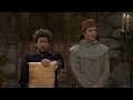 Inventing Spanish - SNL