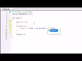 Buckys C Programming Tutorials 16 if Statement again