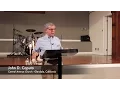 Download Lagu John Caputo - Theology of the Unconditional (Central Avenue Church - Glendale, California)