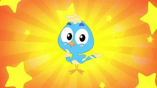 Marah Tv قناة مرح لعبة العصفور 