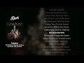 Insane — AP Dhillon, Shinda Kahlon, Gurinder Gill & Gminxr | Official Lyrics Video | 4K