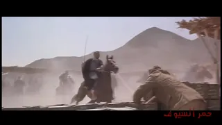 دحية بني عطيه   تحكي قصة فعل الرشيد العقيلات حمر السيوف دندنها