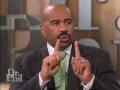Steve Harvey and Dr Phil Discuss How Men Think
