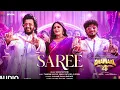 Dhamaal 4: Saree (Audio) | Sanju Rathod, Tanishk | G -SPXRK | Rashmi Virag