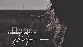 Ebran Unutmak İstiyorum Ferdi Tayfur Rock Cover 