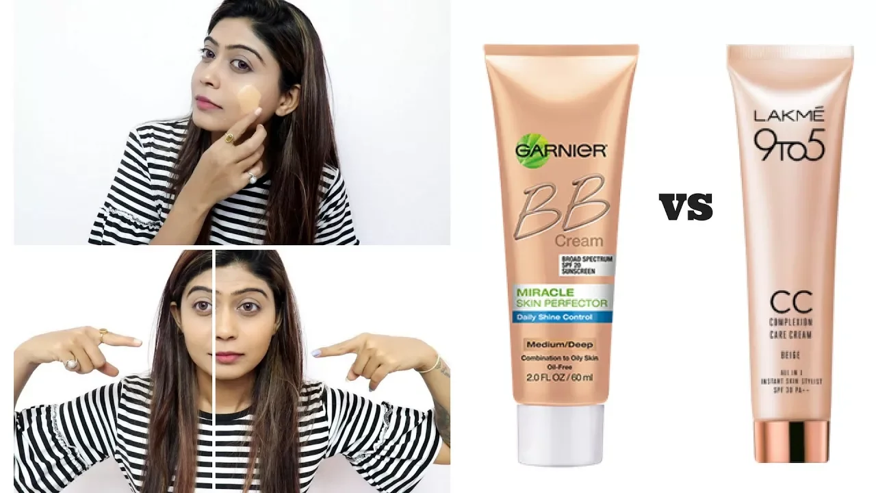 Easy Dewy Makeup With BB Cream | Everyday Glow Tutorial. 