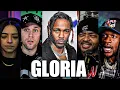Download Lagu Kendrick Lamar - Gloria - Reaction MASHUP