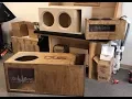DOWN4SOUNDSHOP SUB BOXES