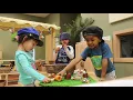Peek Inside Bright Horizons at Boxborough