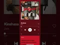 Zola - Kinshasa