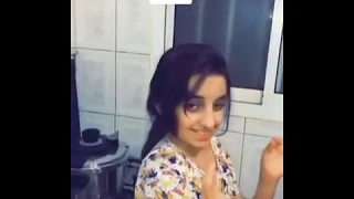 ريماس الكردي اشترك في قناتها احطه اول تعليق تستاهل المتابعه 