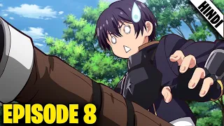 From Overshadowed to Overpowered Episode 8 Explained in Hindi