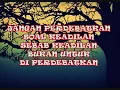 Download Lagu Jangan  Bicara   By Iwan Fals