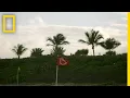 Could Sea Breezes Increase Shark Attacks When Sharks Attack