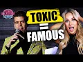 Perez Hilton The More Toxic You Are The More Attention You Get
