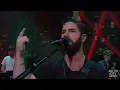 Foals on Austin City Limits "Mountain at My Gates"
