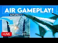Lagu Pushing Battlefield 6 Jets to their LIMITS!
