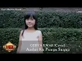 GEISYA KWAK - ANDAI KU PUNYA SAYAP (COVER)