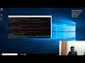 Installing Chocolatey in Windows