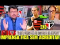 Download Lagu FELIPE LUIS DO FLAMENGO MANDOU NA LATA E IMPRENSA RASGA ELOGIOS | TRETA ENTRE PEDRO E FLAMENGO