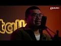 KALEB J & RUTH GARCIA “ALL THAT I NEEDED” | TS MUSIC LIVE SESSION Eps 3