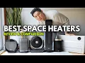 Don t Buy a SPACE HEATER on Amazon Until You See This Top 6 Ranked