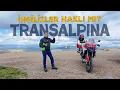 Download Lagu Motosikletle Dağların Zirvesine Yolculuk! Transalpina 2145m