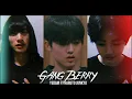 Download Lagu [FULL AUDIO] GANG BERRY - YEDAM FT HARUTO JUNKYU TREASURE13