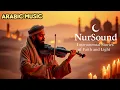Lagu Relaxing Islamic Instrumental 🌿 Music for Sleep and Soul Healing 🎶