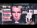 Download Lagu Oasis - Hello -  Edinburgh, Scotland - 08/08/2025