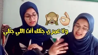 بنت مصريه صوتها جامد تغني ولا عمري جتلك انت اللي جتلي 