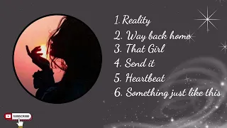 way back home tik tok hits list nh c ti ng anh b t h c c chill music nhactiktok