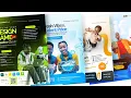Beginners Journey to Master Social Media Flyer Design Full Tutorial