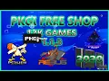 How To install PKGI FREESHOP On PS3 2021