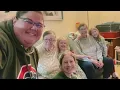 Betty Davis funeral - 12 2 2025