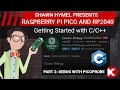Intro to Raspberry Pi Pico and RP2040 - Part 2 Debug with Picoprobe Digi-Key Electronics