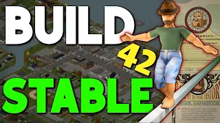 Everything You NEED To Know About The Build 42 Stable Update Project Zomboid
