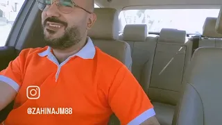                                                          وائل كفوري   سارقلي عمري دندنها