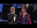 Daniela Romo y Sergio Dalma Latin Grammys (Yo no te pido la Luna) - HD