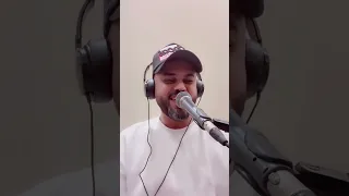 خالد غالب حبيبي هدي اعصابك 