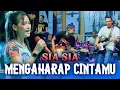 Download Lagu SIA SIA MENGAHARAP CINTAMU - Adel Salsabella Om Nirwana Comeback Live Demak JAWA TENGAH