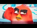 THE ANGRY BIRDS MOVIE 2: Let’s Just Be Friends (Luke Combs)