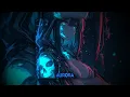 BONQ X SAILXNCE - AURORA (𝘀𝗹𝗼𝘄𝗲𝗱 𝘅 𝗿𝗲𝘃𝗲𝗿𝗯)