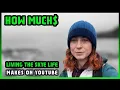 How Much Living The Skye Life Get paid From YouTube