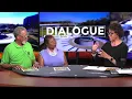 On this week s Dialogue Georgia Historical Society awarding marker to Nixon Funeral Home