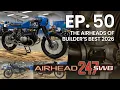 SWB Ep 50 The Airheads of Builder s Best 2026