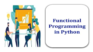 Functional Programming in Python