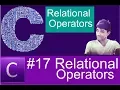 How to use Relational operators in c Shubham Jangid