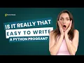 Python for Beginners Write Your First Hello World Program