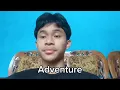 English Video Assignment. NIM 2125186 Muhammad fadhil syafiq